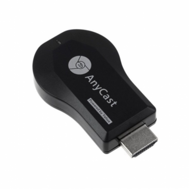 Медиаплеер ресивер AnyCast M9 Plus TV Stick