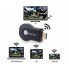 Медиаплеер ресивер AnyCast M9 Plus TV Stick