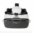 Очки виртуальной реальности с наушниками и пультом Bobo VR Z4  White/Black