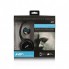 Беспроводные Bluetooth стерео наушники NIA Q1 с МР3 и FM Черный
