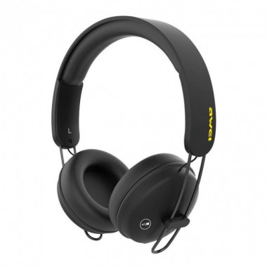 Наушники Stereo Bluetooth Headset Awei A800BL Черный