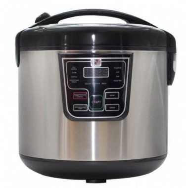 Мультиварка Promotec PM 523 860 Вт, мультиповар