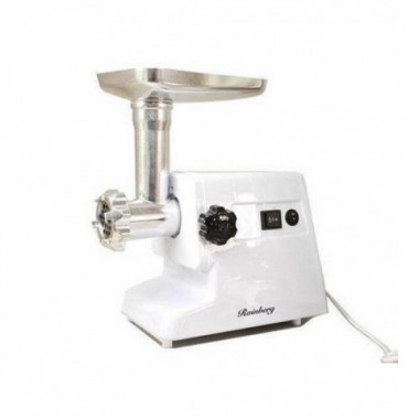 Мясорубка Rainberg RB-671 2200 Вт Белый