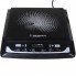 Индукционная керамическая плита Besser BS 10212 2000W Black