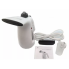 Отпариватель для одежды RZ-608 750w White
