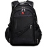 Рюкзак SwissGear c Usb + выход Aux + Дождевик  8810