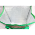 Термосумка на 25 литров, сумка-холодильник Sannen Cooler Bag Green