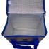 Термосумка на 25 литров, сумка-холодильник Sannen Cooler Bag Blue