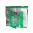Термосумка на 25 литров, сумка-холодильник Sannen Cooler Bag Green