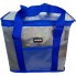 Термосумка на 25 литров, сумка-холодильник Sannen Cooler Bag Blue