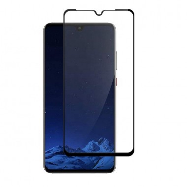 Защитное стекло HOCO 10D для Huawei P30 Pro с закруглениями