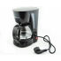 Кофеварка капельная Domotec MS-0707 650 W Black