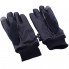 Емкостные перчатки OutDoor Fleece HW Black