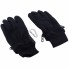 Емкостные перчатки OutDoor Fleece HW Black