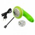 Машинка аккумуляторная для снятия катышек Gemei GM-250 Green