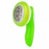 Машинка аккумуляторная для снятия катышек Gemei GM-250 Green