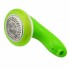 Машинка аккумуляторная для снятия катышек Gemei GM-250 Green