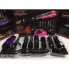 Воздушный стайлер Gemei Professional Hot Air Styler GM-4835 для волос 10в1