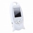 Видеоняня  Baby Monitor VB - 601 на аккумуляторах с двусторонней связью, мелодиями и термометром