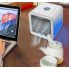 Кондиционер, увлажнитель и очиститель воздуха портативный Arctic Air White