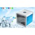 Кондиционер, увлажнитель и очиститель воздуха портативный Arctic Air White