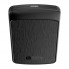 Набор 2 в 1 Чехол для HDD + Внешний карман Orico 2020U3-BK-EP для HDD/SSD 2.5" Black