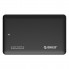Внешний карман Orico Original 2599US3-BK для HDD/SSD 2.5" USB 3.0 Black