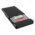 Внешний карман Orico Original 2599US3-BK для HDD/SSD 2.5" USB 3.0 Black