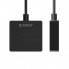 Адаптер переходник Orico 27UTS-BK с USB на SATA III для 2,5" HDD/SSD Black