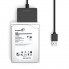 Адаптер переходник Orico 27UTS-BK с USB на SATA III для 2,5" HDD/SSD Black