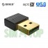 aptX Bluetooth 5.0 + EDR USB адаптер Orico BTA-508-BK чип RTL8761B Black