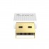 aptX Bluetooth 5.0 + EDR USB адаптер Orico BTA-508-WH чип RTL8761B White