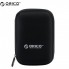 Чехол Orico  для внешних HDD/SSD 2.5" Black