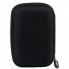Чехол Orico  для внешних HDD/SSD 2.5" Black