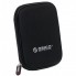Набор 2 в 1 Чехол для HDD + Внешний карман Orico 2020U3-BK-EP для HDD/SSD 2.5" Black