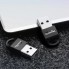 Беспроводной Bluetooth 4.0 USB адаптер Rocketek RT-BT4B с поддержкой aptX чип CSR8510 Black