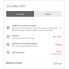 Стартовый пакет Vodafone тариф Joice MAX 2023 Джойс МАКС