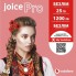 Стартовый пакет Vodafone Joice PRO абонплата 165 грн.