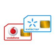 Vodafone Life