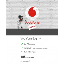 0 999 000 504 Vodafone Light Plus 0 999 000 504 Vodafone Light Plus
