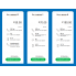 Красивый номер Lycamobile 091-600-9-300 Лайкамобайл Без абонплаты