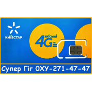 Безлімітний 4G Інтернет для 3G/4G USB модемів | WiFi роутерів